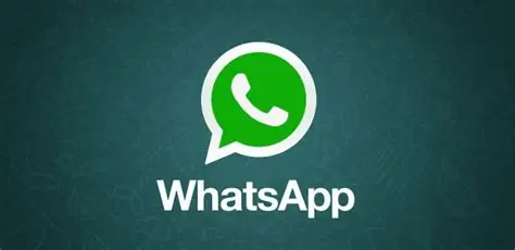 手机总提示存储空间不足?关掉WhatsApp这个隐形设置就够了