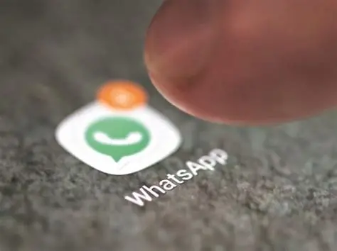 WhatsApp文件互传技巧:3步搞定手机电脑传文件