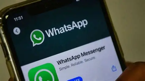WhatsApp官网社群功能介绍站 - 详解WhatsApp下载及电脑版大社群运营方法
