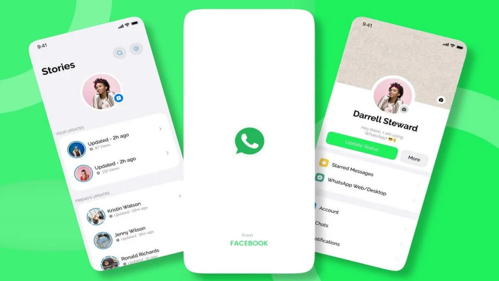 WhatsApp照片总塞满手机?3分钟搞定自动保存