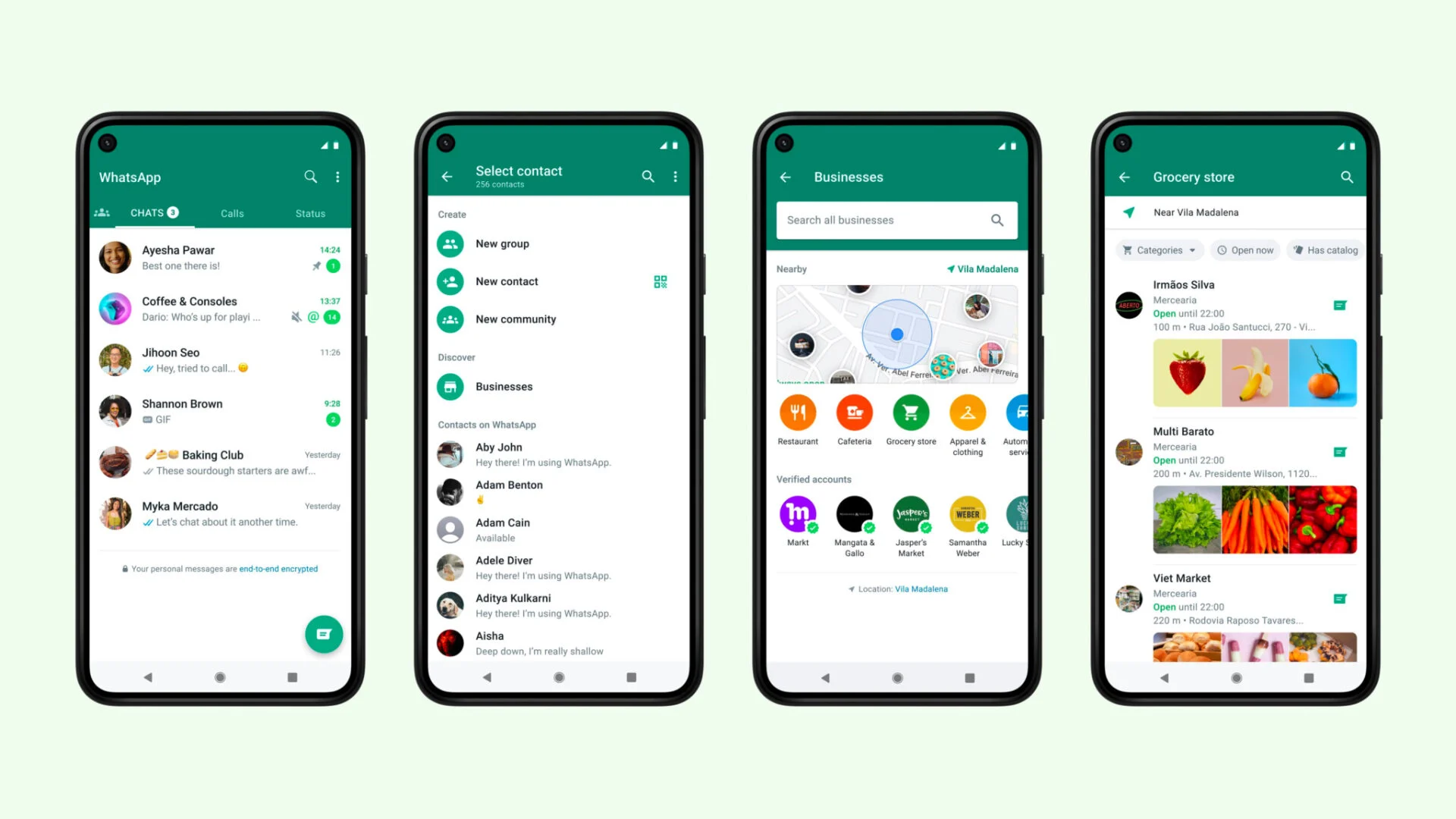 电脑WhatsApp突然打不开?试试这6个修复方法