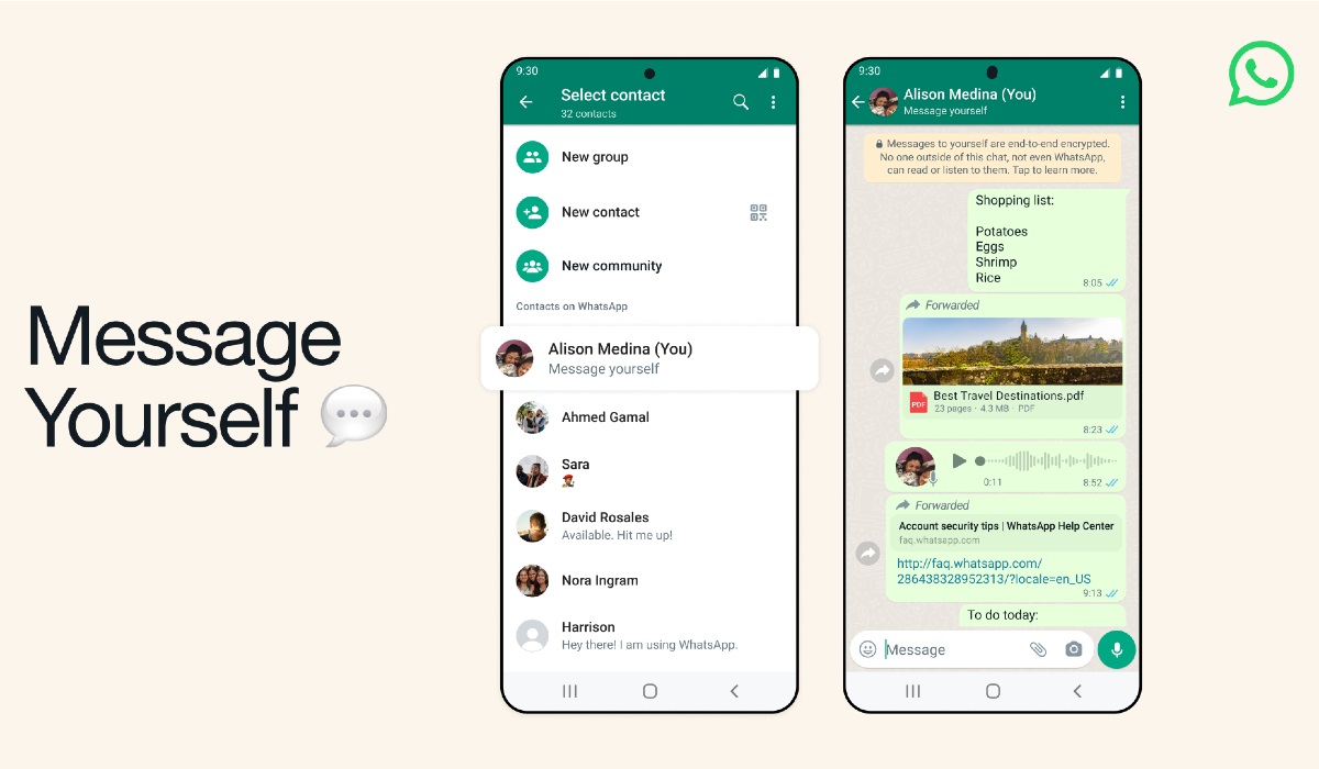 WhatsApp安卓版怎么装?3步搞定正版最新版