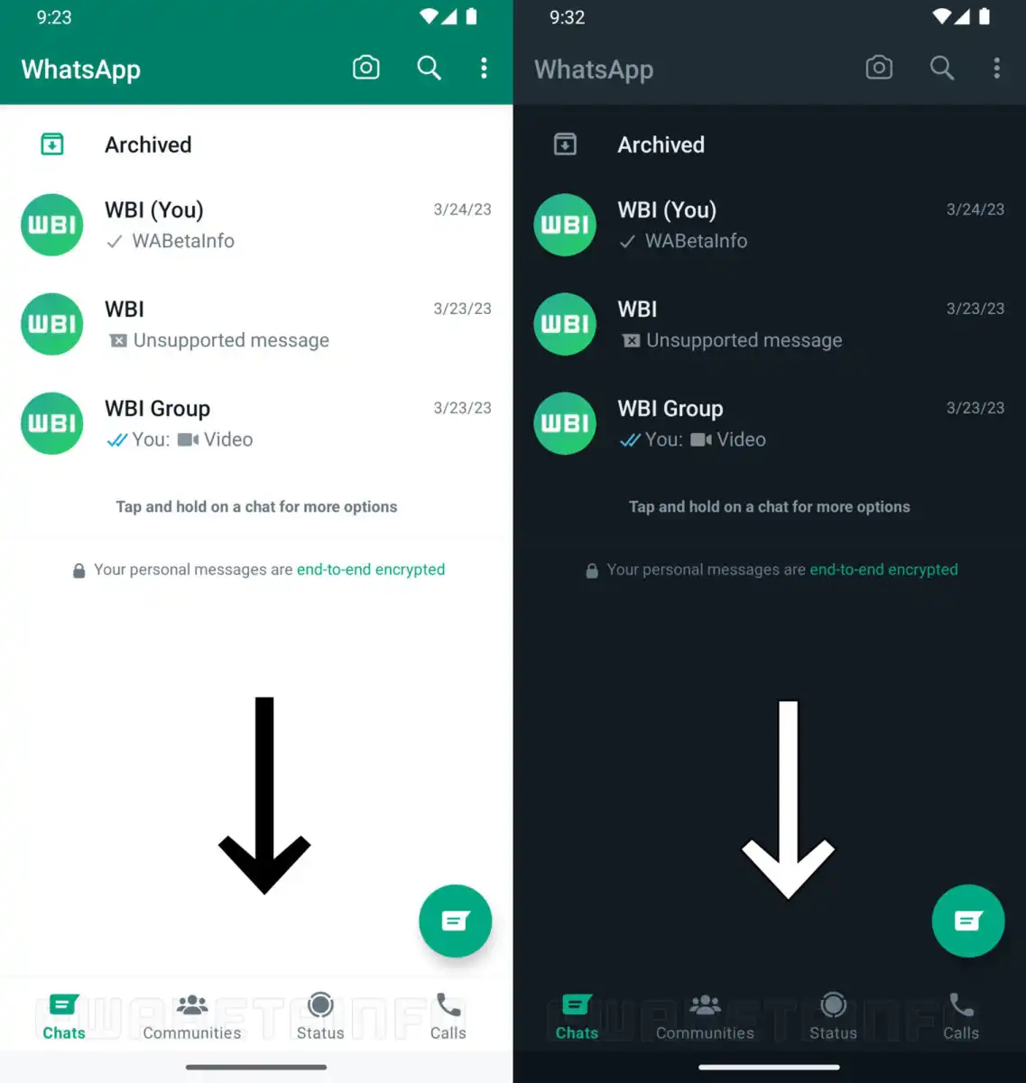 3分钟搞定WhatsApp二维码名片,社交更高效