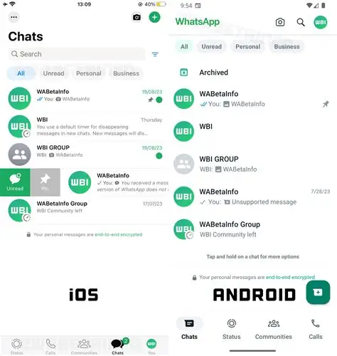 电脑玩转WhatsApp？3分钟搞定扫码登录