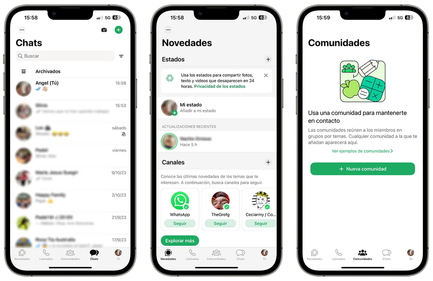 电脑上玩转WhatsApp?3分钟搞定网页版登录